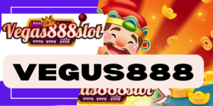 vegus888