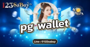 pg wallet