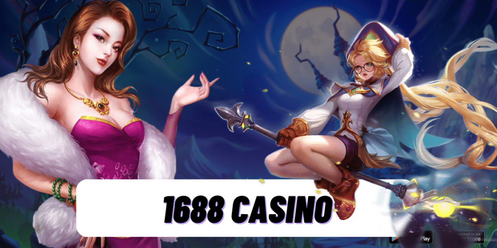 1688 casino